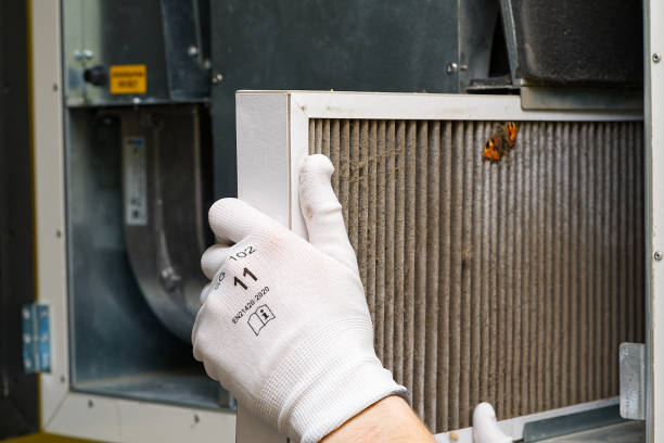 Best Duct Cleaning for Offices  in Lake Zurich, IL