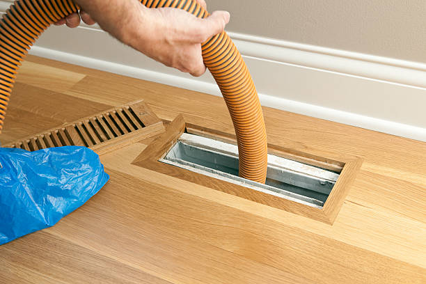 Best Commercial Air Duct Cleaning  in Lake Zurich, IL