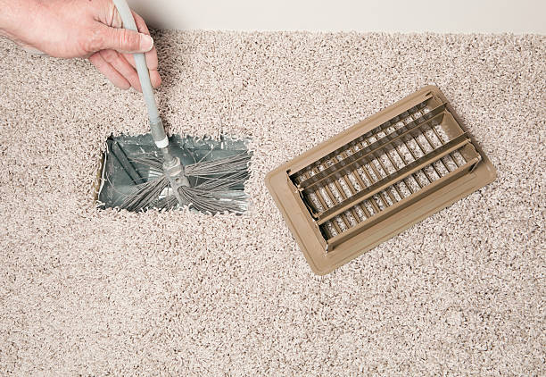 Best Local Air Duct Cleaning Services  in Lake Zurich, IL