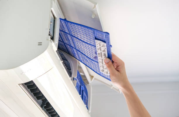 Best Best Air Duct Cleaning Company  in Lake Zurich, IL
