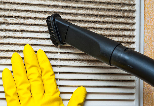 Best Ventilation Cleaning Services  in Lake Zurich, IL