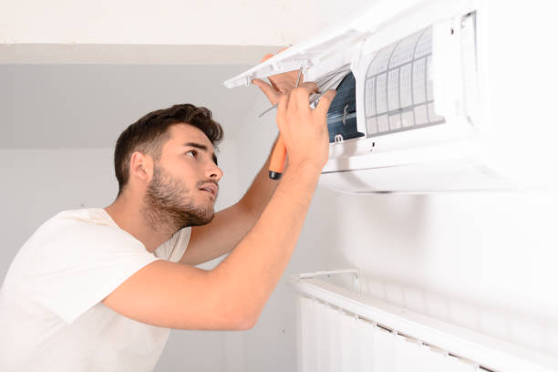 Best Best Air Duct Cleaning Near Me  in Lake Zurich, IL